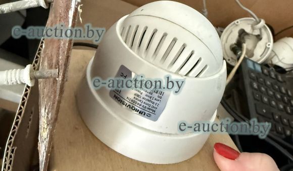 Видеокамеры UNIQVISION