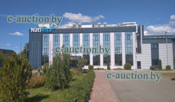 Комплекс имущества (недвижимость, транспорт, оборудование)