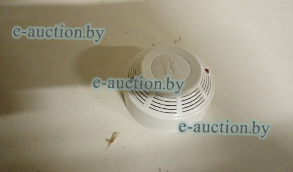 Индивидуальный пожарный извещатель ИП-212-2ИДПО-2