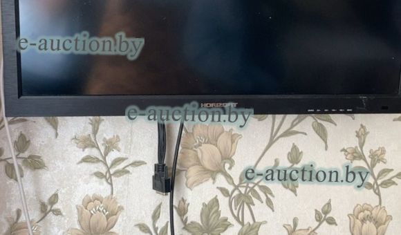 Телевизор Horizont