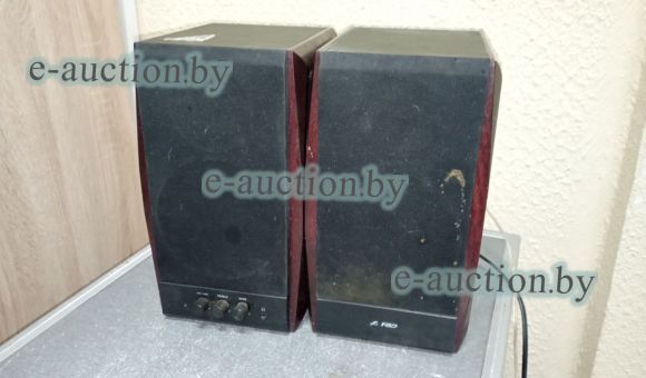 Акустика F&D R-224