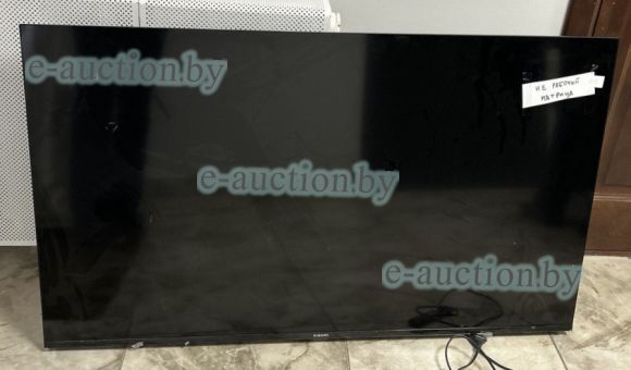 Телевизор XIAOMI