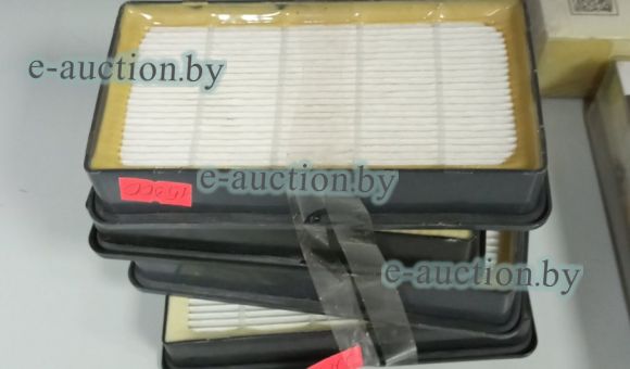 Фильтр к пылесосу