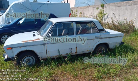 ВАЗ 2106, 1996
