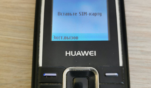 Смартфон Huawei G2200C