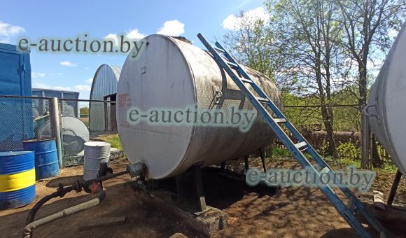 Топливозаправочная установка