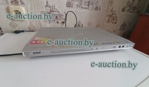 DVD-BBK