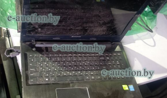 Ноутбук Lenovo YB04500419