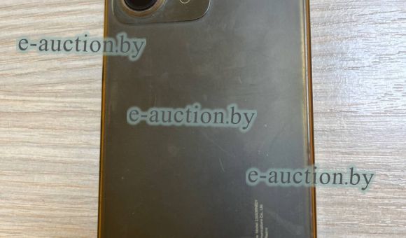 Смартфон Xiaomi Redmi