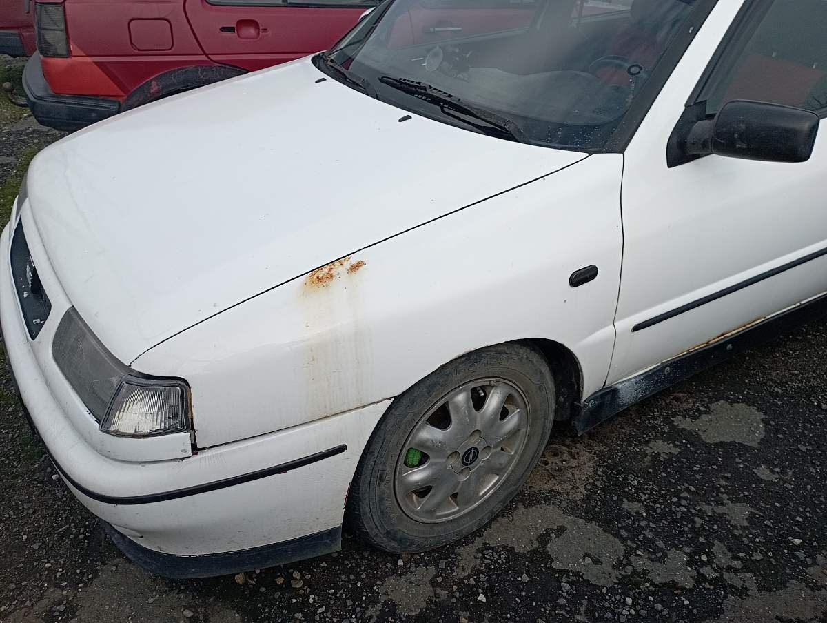 Купить автомобиль Seat Toledo, 1996 г. в г. Любань - цена 2240 рублей,  фото, характеристики.