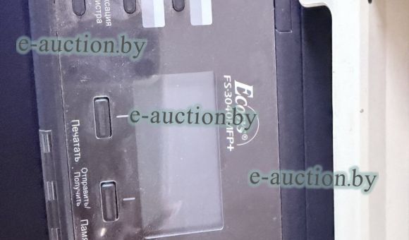 МФУ Ecosys