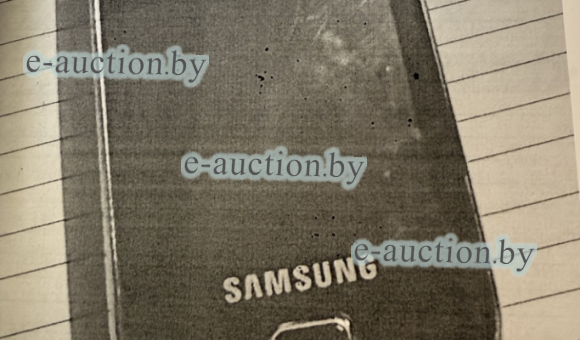 Мобильный телефон SAMSUNG DUOS B5722