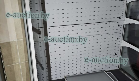 Витрина холодильная СВИТЯЗЬ 125 инв. 2276