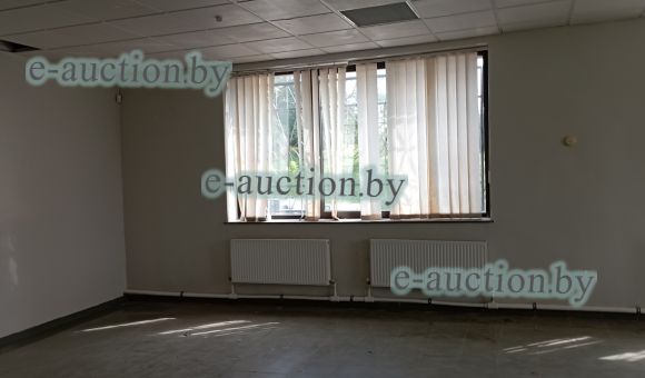 Помещение аптеки в г. Витебске, площадью 535.8 м²