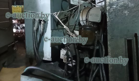 Станок круглошлифовальный Д-15-700Ф