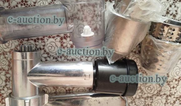 Электромясорубка Norman