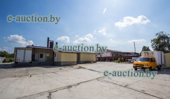 Готовый бизнес ООО "Громар" и ООО "Августовский бекон" (Гродненский район)