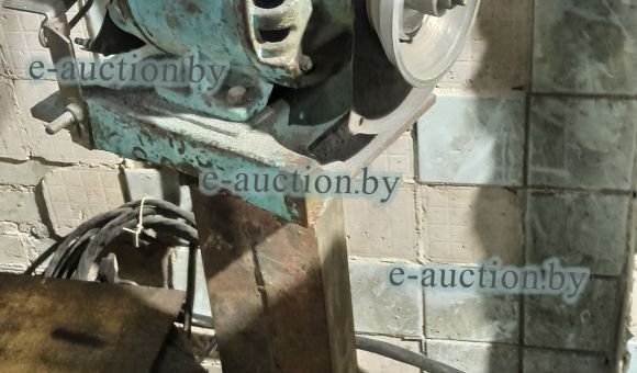 Станок заточной