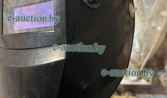 Сварочная маска Хамелеон