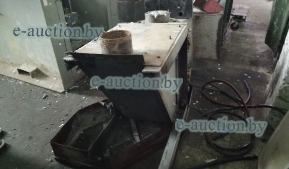 Дробилка SLF-400