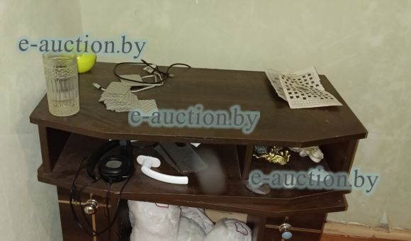 Тумба под телевизор