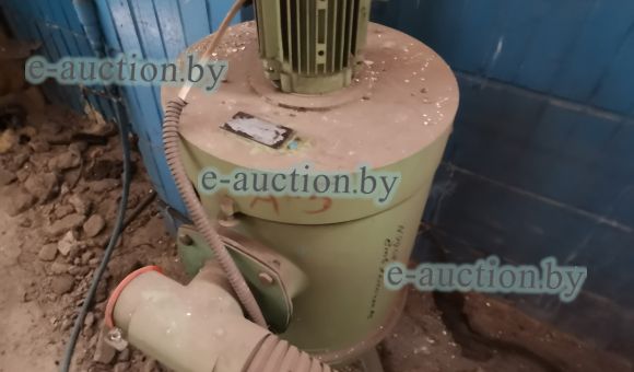 Пылесос 370.П 16х04