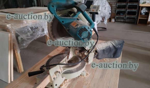 Торцовочная пила