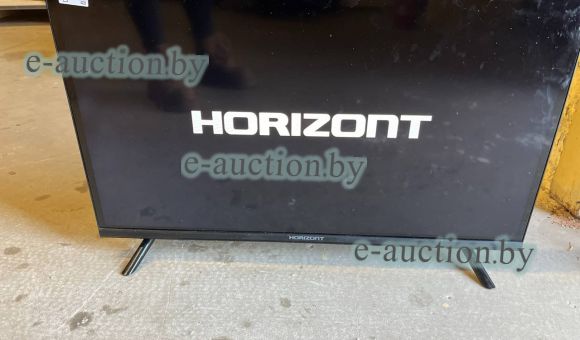 Телевизор Horizont 