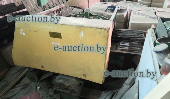 Станок деревообрабатывающий ДКО-55