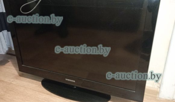 Телевизор Samsung+пульт