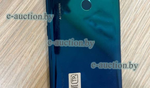 Смартфон Huawei 
