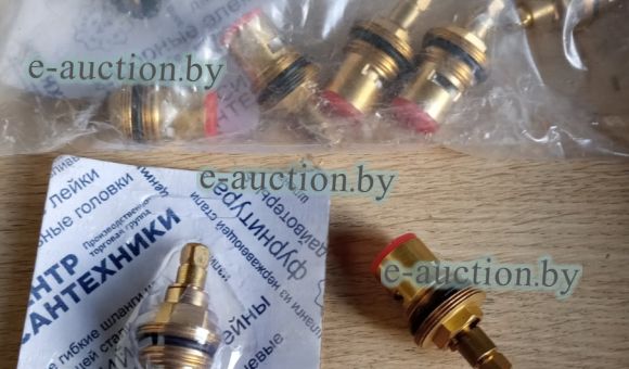 Головка смесителя