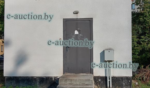 Комплекс имущества в г. Бресте