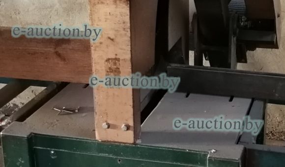 Станок торцовочный модель СТ-450