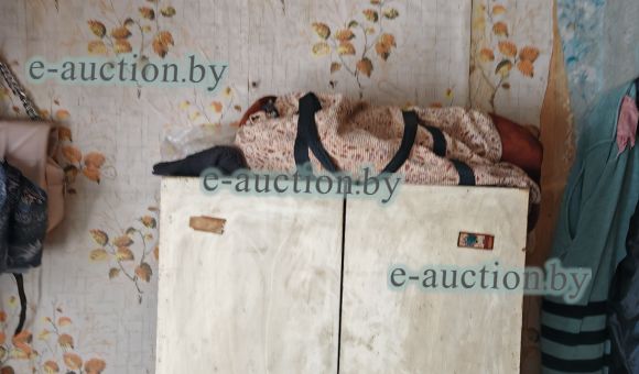 Кухонный шкаф