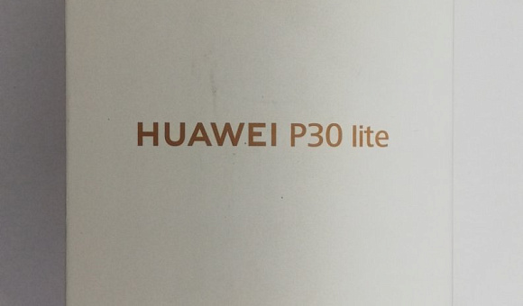 Мобильный телефон Huawei P30 Lite MARLX1B