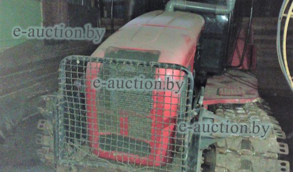 Беларус 1502-01, 2011