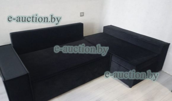 Диван угловой