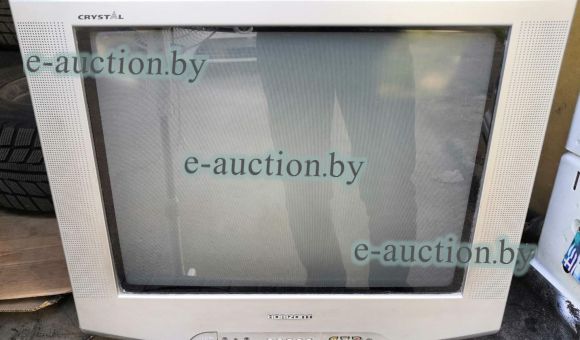 Телевизор Horizont