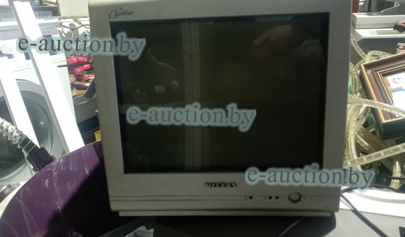 Телевизор VITYAZ