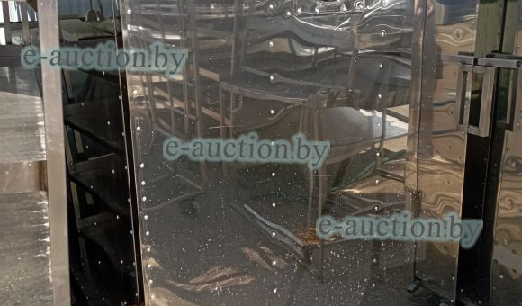 Печи для копчения