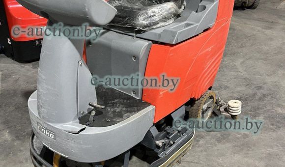 Поломоечная машина Hakomatic B115R