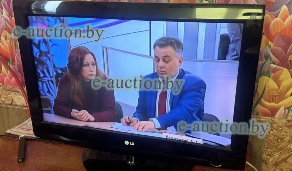 Телевизор LG