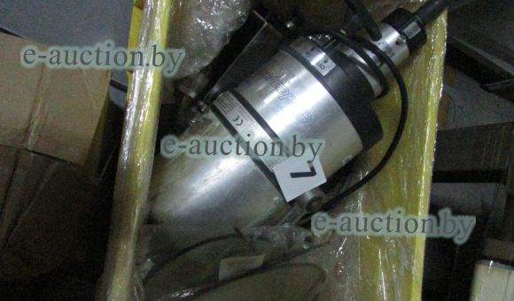 Триммер ручной BRIGHTER 128DC