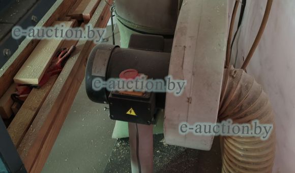 Пылесос для стружки