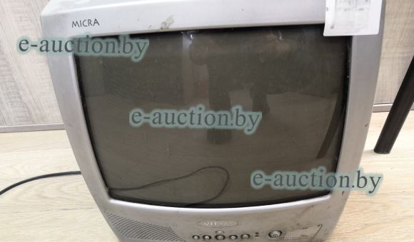 Телевизор Vityas