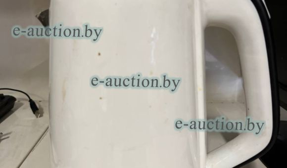 Чайник MIRALUX