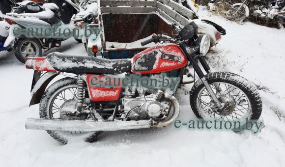 ИЖ Планета 5