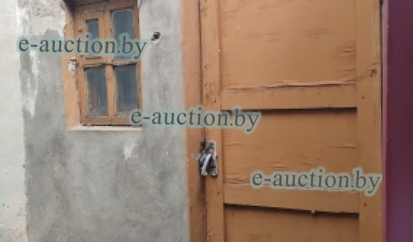Однокомнатная квартира в г. Бобруйске, площадью 28.7м²