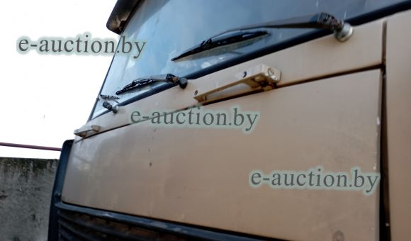 МАЗ 54329, год выпуска не определён